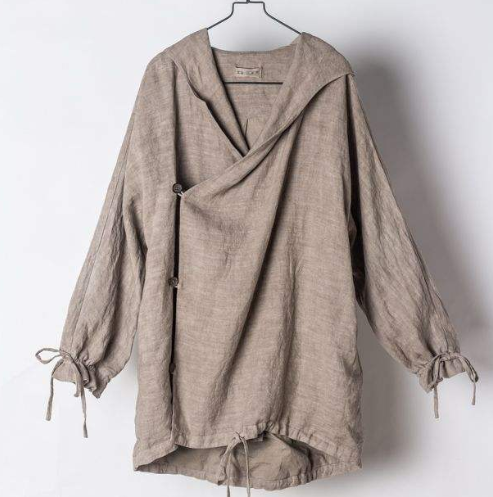 汉麻面料的优缺点有哪些?