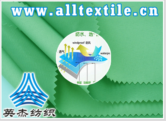  TPU复合面料