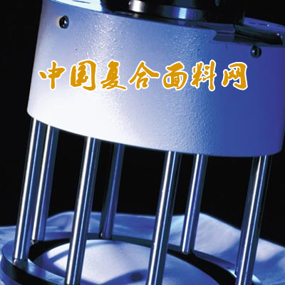 防水透湿功能性TPU/PTFE<strong>复合面</strong>料的测试方法介绍