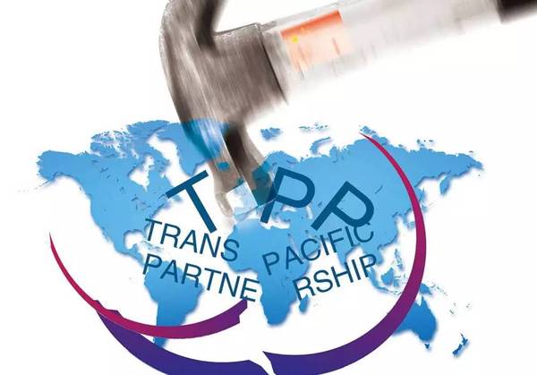 TPP计划“夭折” 搬到越南去的纺织企业“要哭了”