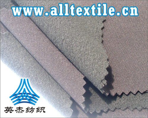 涤纶尼龙防水复合面料 尼龙防水复合面料