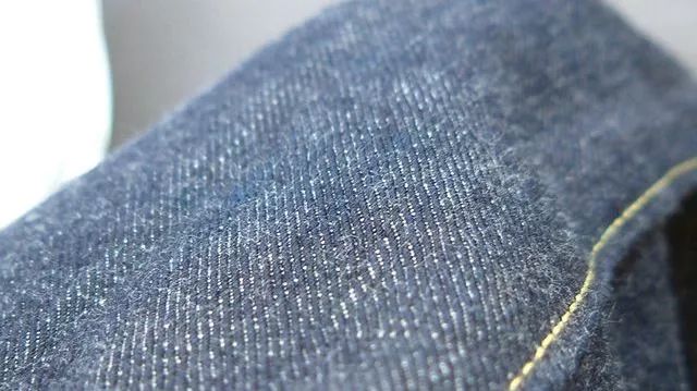 10种秋冬必备面料知识，服装人必看